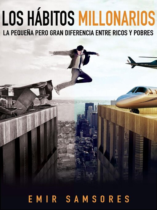 Title details for Los Habitos Millonarios by Emir Samsores - Available